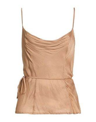 Alpha Studio TOPWEAR - Tops on YOOX.COM
