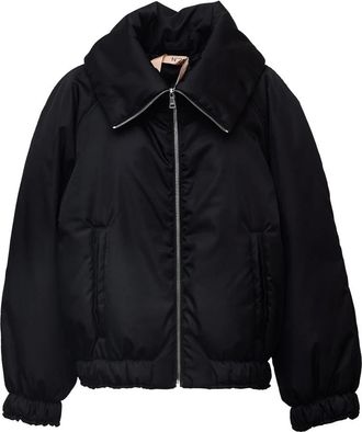 N&deg;21 Donna, Giacche, Nero, S, new