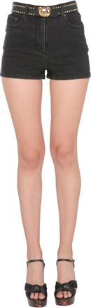 Moschino Denim Shorts