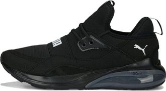 Puma Cell Vive Intake Black Grey 377905-01