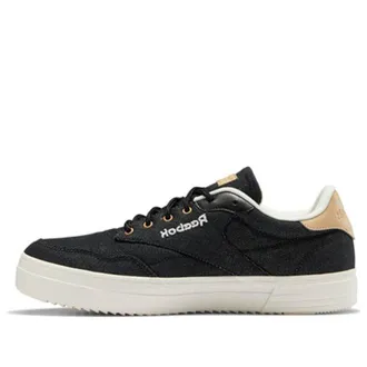 Reebok Royal Techque T Vulc Black FW7247