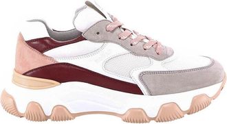 Hogan Hyperactive sneakers in pink