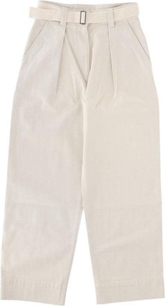 Margaret Howell Pants Mhl-Donna