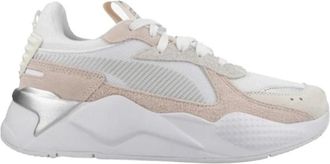 Puma Rs-X Heritage - Dames - Sneakers - Veelkleurig - 40 EU - Su&egrave;de - Schoenen