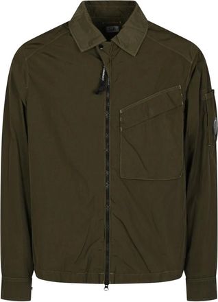 C.P. Company C.p. Company, Uomo, Giacche, Verde, L, new