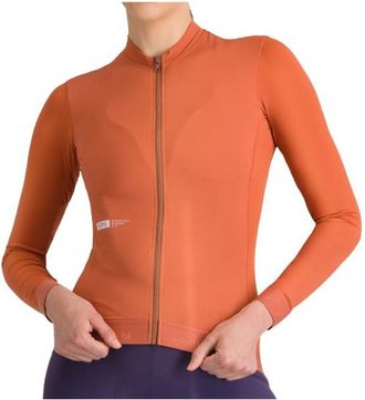 Sportful SRK Jersey L/S Velotrikot f&uuml;r Damen | bunt
