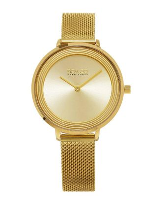 SO & CO So & Co Womens Madison Watch