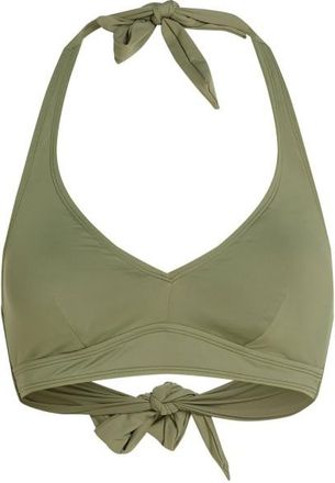 O'Neill Grenanda Top Bikini-Top f&uuml;r Damen | oliv