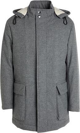 BOSS ROPA DE ABRIGO - Abrigos en YOOX.COM