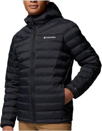 Columbia Terwilliger Trail Heat Seal Hdd Jacket Kunstfaserjacke f&uuml;r Herren | schwarz