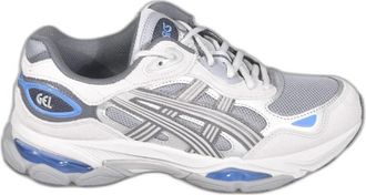 Asics Sneakers - Heren - Hardloopschoenen - Veelkleurig - 42 1/2 EU - Fitness