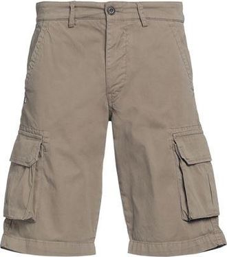 40weft BOTTOMWEAR - Shorts & Bermuda Shorts on YOOX.COM