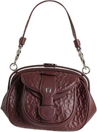 Aigner BOLSOS - Bolsos de asas largas en YOOX.COM