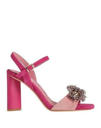 Luciano Barachini SCHUHE - Sandalen auf YOOX.COM