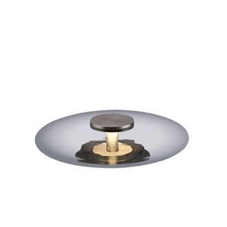 Schubiger M&ouml;bel Tischlampe Golden Hour H: 9 cm