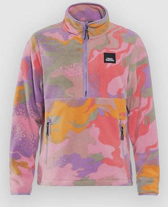 Horsefeathers Viva Forro Polar rosado