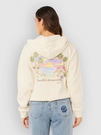 Rip Curl Poolside Relaxed Sudadera con Cremallera