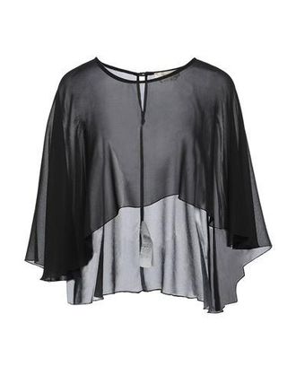 Anna Molinari ROPA DE ABRIGO - Capas en YOOX.COM