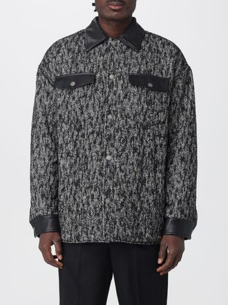 Golden Goose Jacket GOLDEN GOOSE Men color Black