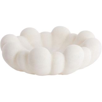 Light & Living Sfera LIRON beige di Light & Living - &Oslash;42x15 cm