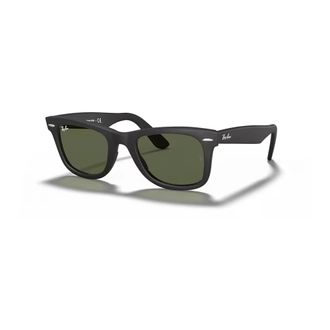 Ray-Ban Zonnebril - unisex - Zonnebrillen - Zwart - 52 MM - Accessoires