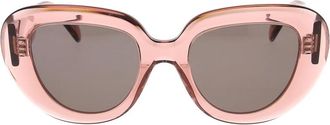 Celine Mujer, Accesorios, Rosa, Talla: ONE Size