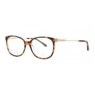 Jimmy Choo London JC 302 00T4 00 Havana Pink 55mm