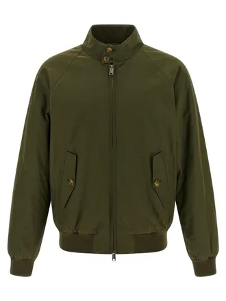 Baracuta G9 Thermal Jacket