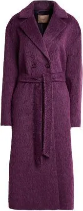 Twin-Set CAPISPALLA - Cappotti su YOOX.COM