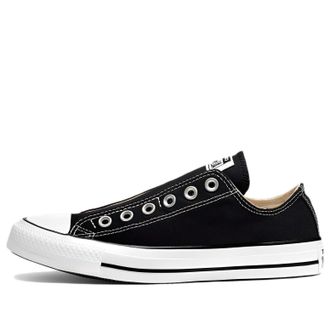 Converse Chuck Taylor All Star Slip Black 164300F