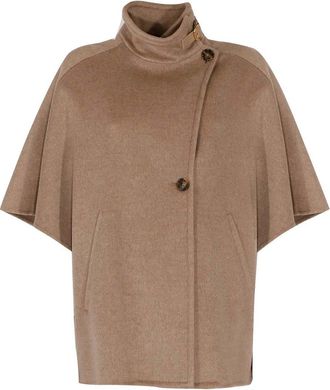 Max Mara Derrik Cappa