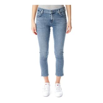 Citizens Of Humanity Dames, Jeans, Blauw, Maat: W24