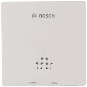 Bosch D-co Detector De Mon&oacute;xido De Carbono 10 A&ntilde;os