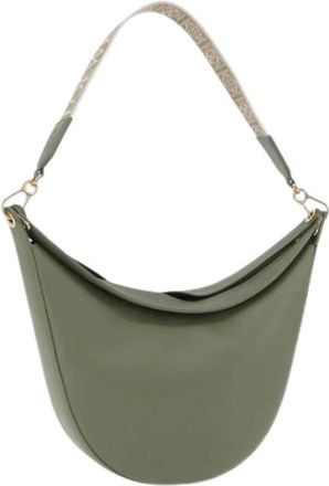 Loewe Borsa a spalla Pre-owned - - Pre-owned - Donna - Verde - ONE SIZE
