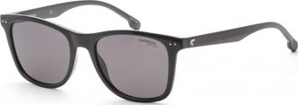 Carrera Womens CA2022TS 51 0807 IR Sunglasses - Black - One Size