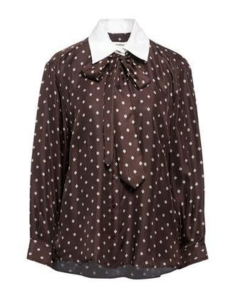 Sandro TOPWEAR - Camicie su YOOX.COM