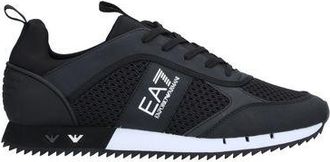 Emporio Armani FOOTWEAR - Trainers sur YOOX.COM