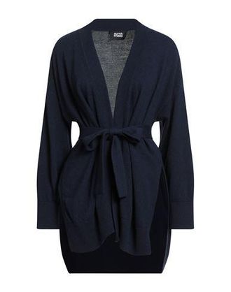 Alpha Studio KNITWEAR - Cardigans on YOOX.COM
