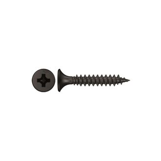 Fischer 1.000x Tornillo R&aacute;pido 3,5 X 55 Cabeza De Trompeta Fosfatado Rosca Fina Ranura En Cruz Ph - 665003