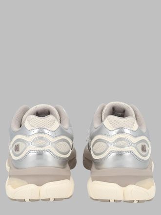 Asics Sneakers - Silver