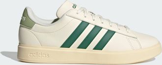 adidas Mens adidas Grand Court Shoes