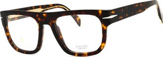 David Beckham DB 7052 0086 00 Havana 53mm