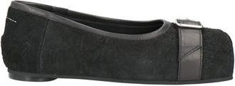 Maison Margiela FOOTWEAR - Ballet flats on YOOX.COM