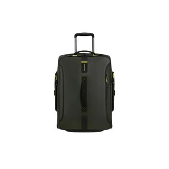 Samsonite unisex, Maletas, Verde, Talla: ONE Size