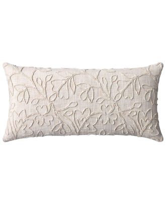 Loloi Rugs 12X27in Pillow Cover With Down Insert