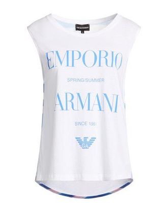 Emporio Armani TOPWEAR - Tops on YOOX.COM