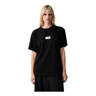 Maison Margiela Donna, Top, Nero, XS, new