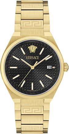 Versace V-Auria Bracelet Watch