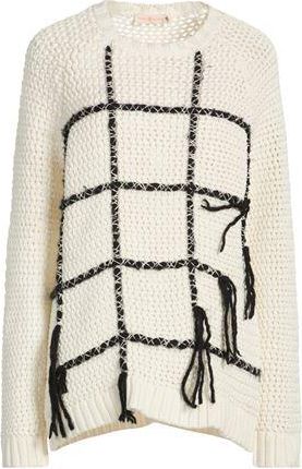 Tory Burch PRENDAS DE PUNTO - Pullover en YOOX.COM