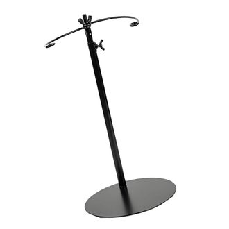 OEM Soporte Multifuncional De Hierro Para Flores Decorativas - Negro